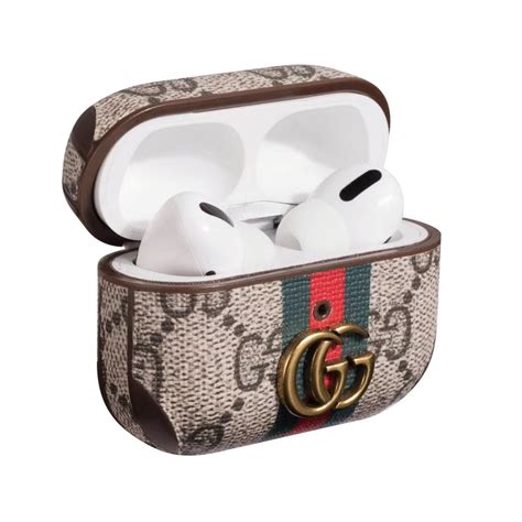 gucci airpods pro case original